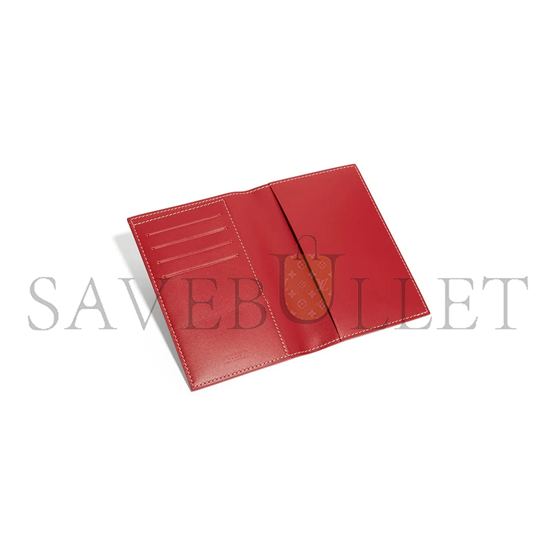 Go*ard grenelle passport cover grenelpmlty02cl02x (14*10*1.5cm)